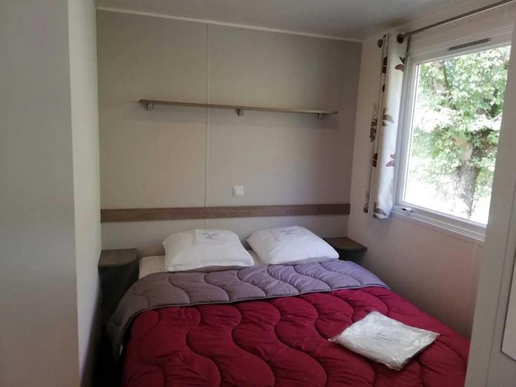 Camping - Piscine - Ccbaieb Montjoie-en-Couserans Bagian luar foto