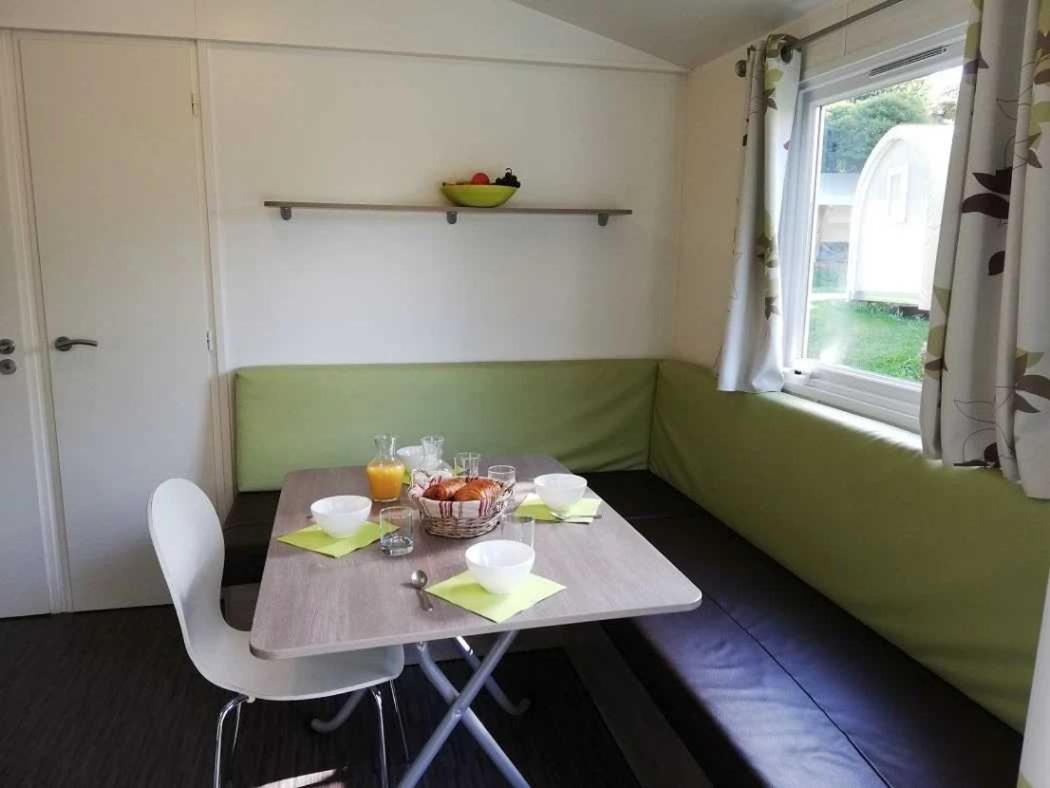Camping - Piscine - Ccbaieb Montjoie-en-Couserans Bagian luar foto