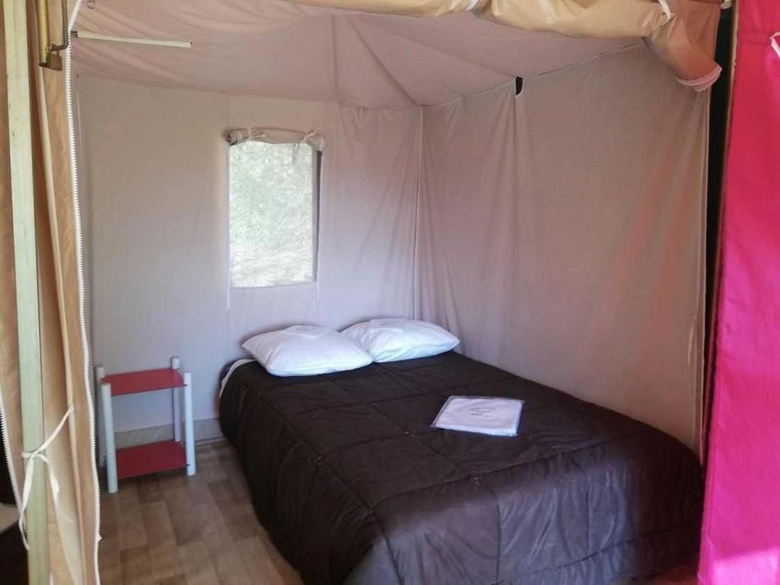Camping - Piscine - Ccbaieb Montjoie-en-Couserans Bagian luar foto